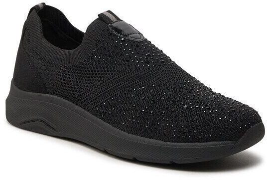 Jana Shoes Sneakers Jana 8-24765-42 black 001