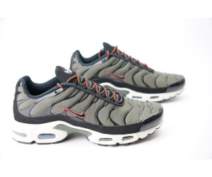 Nike Air Max Plus Cargo Khaki Black Phantom ab 169 00 Preisvergleich bei idealo