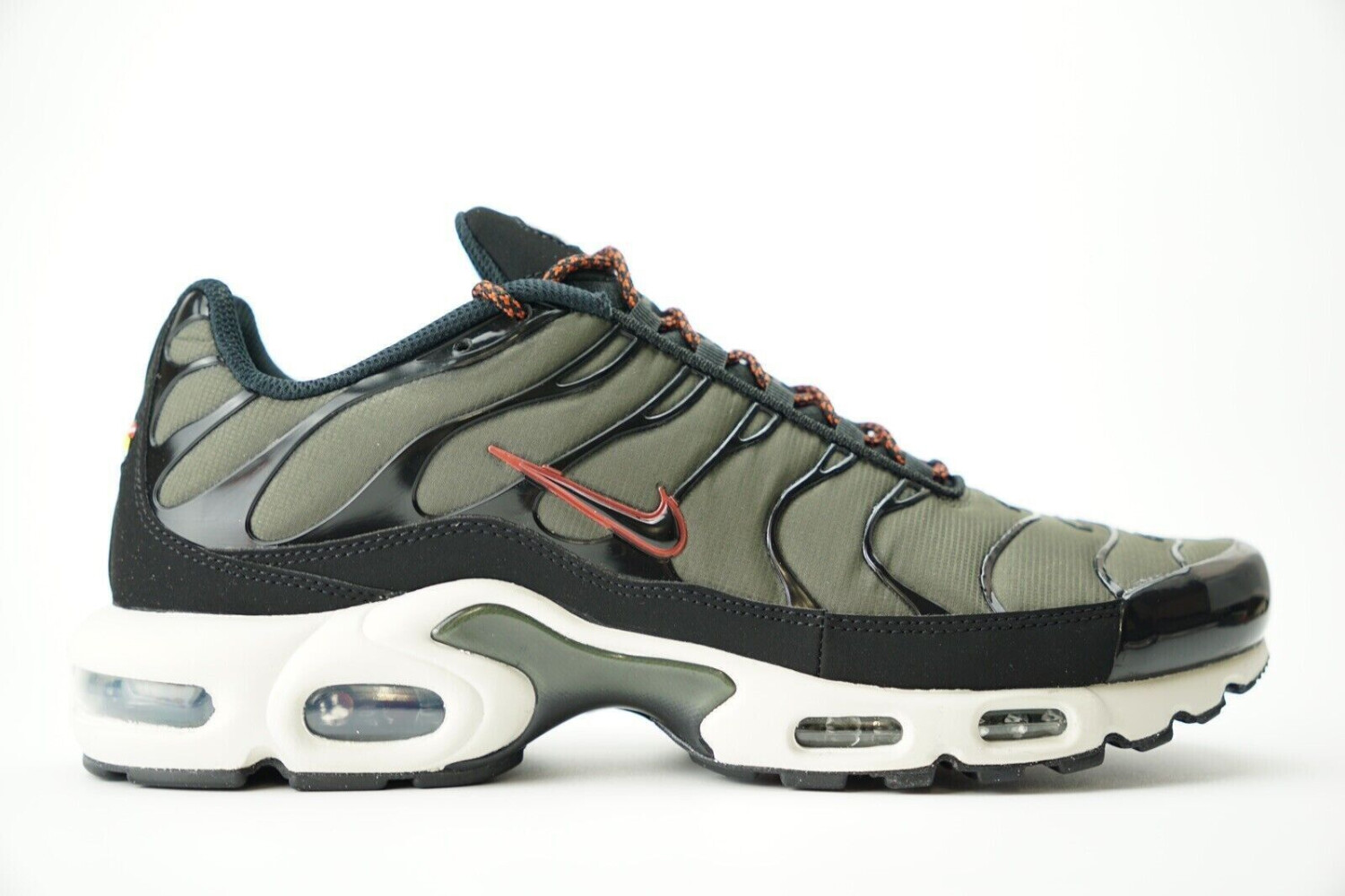 Air max plus cargo khaki online