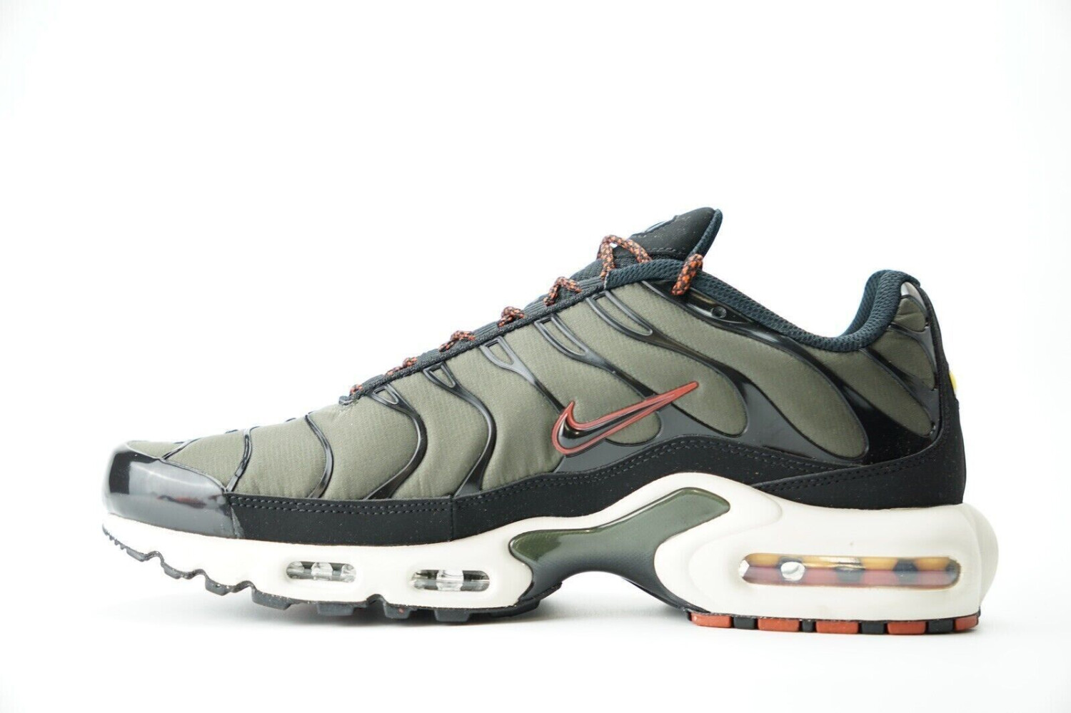 Air vapormax plus khaki outlet