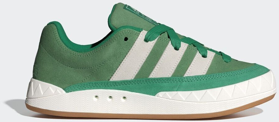 Adidas Adimatic beige green 16101824
