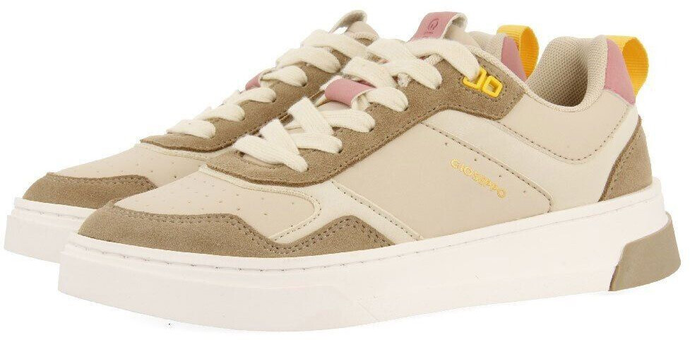 Gioseppo Aglientu Sneaker beige