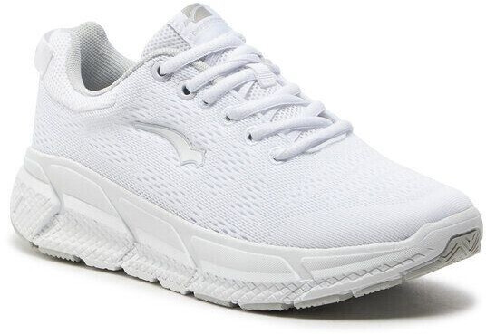 Bagheera Sneakers Eclipse 86537 white light grey C0804