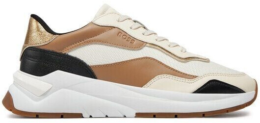 Hugo Boss Sneakers Skylar Runn Fltx beige 50517210