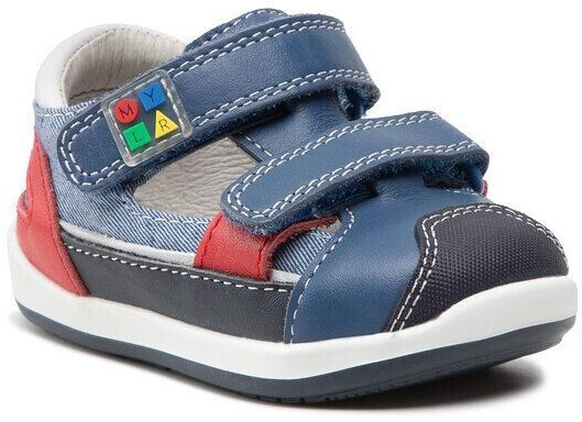 Mayoral Sandals 374 Cobalto dark blue