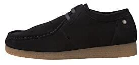 Jack & Jones JFWOZ Suede Lace-up Shoes navy blazer