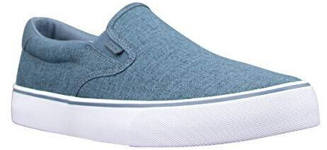 Lugz Clipper Sneaker navy blue white gum