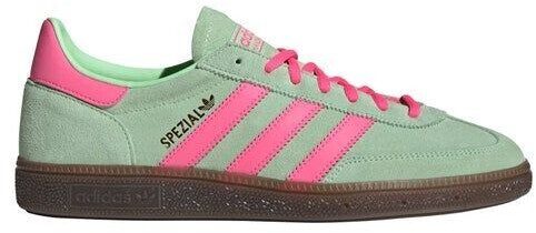 Adidas Handball Spezial Sneaker turquoise pink
