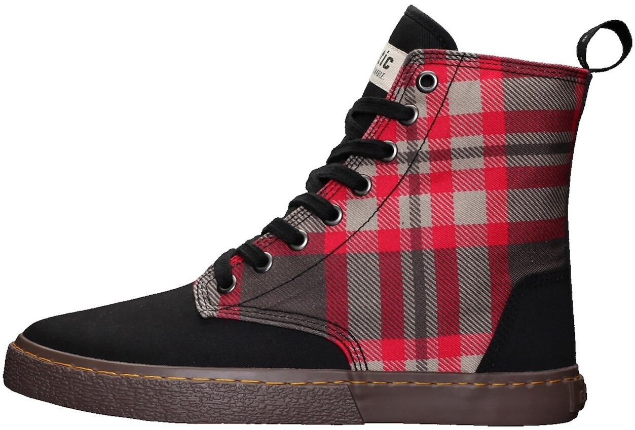 Ethletic Sneaker Hi Fair Brock Fair Vegan Sustainable