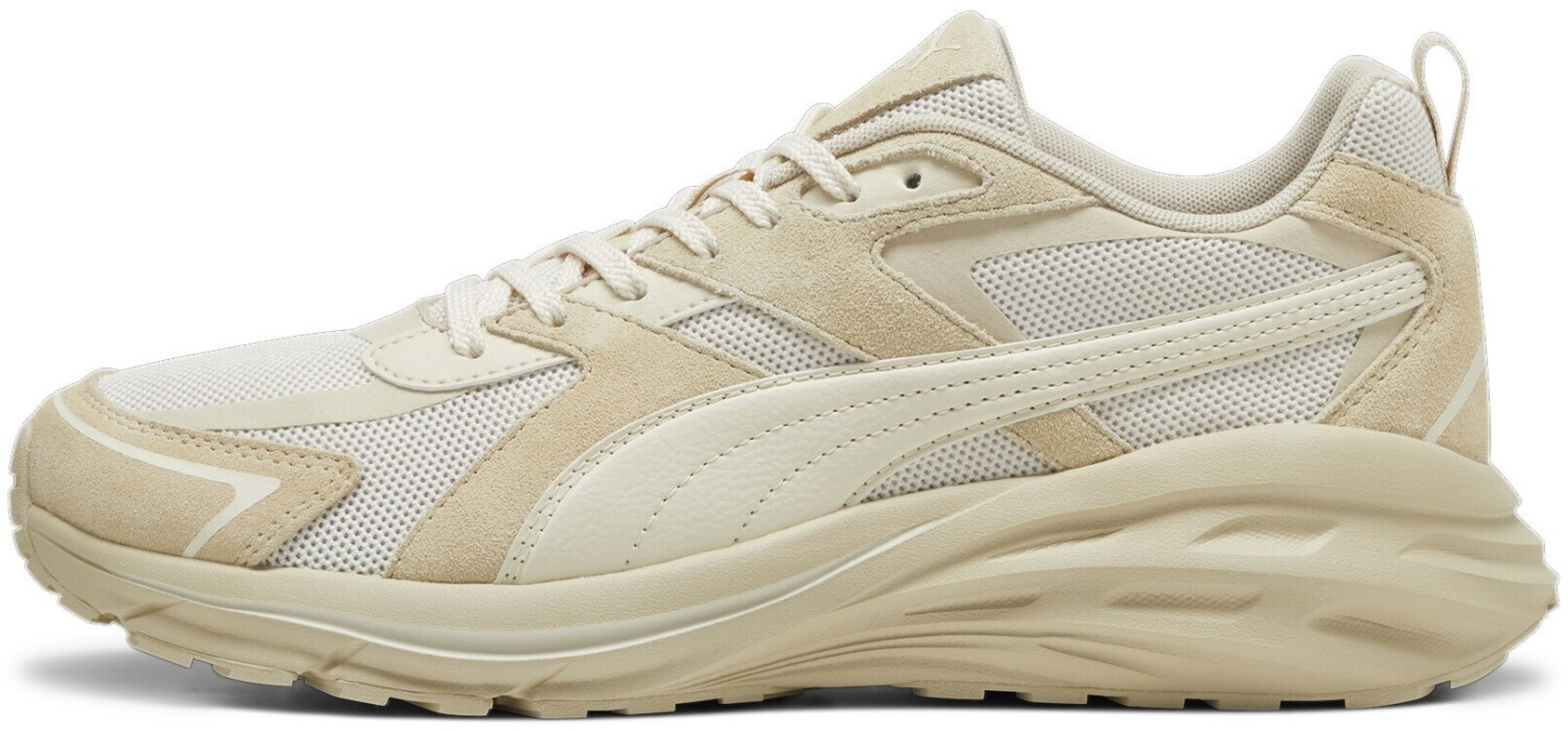 Puma Hypnotic LS (395295) putty/alpine snow