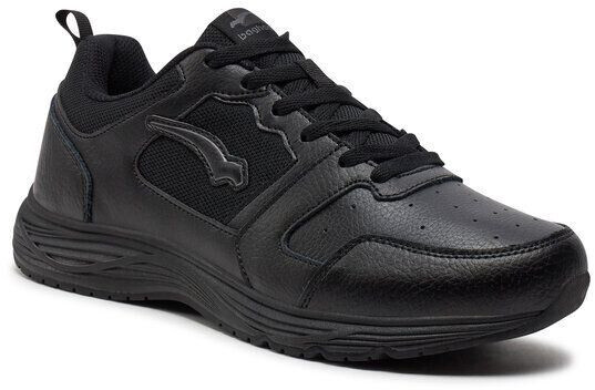 Bagheera Sneakers Bagheera Grippy 86600 black