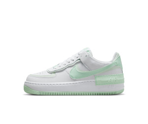Nike Air Force 1 Shadow Women blanc barely green mint foam ab 99 99 Preisvergleich bei idealo
