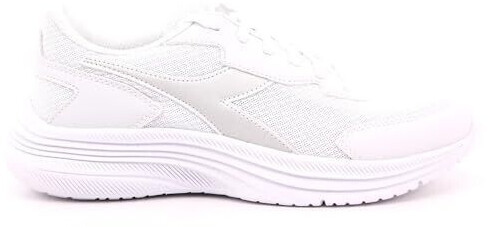 Diadora Eagle 7W Gymnastics Shoe white silver