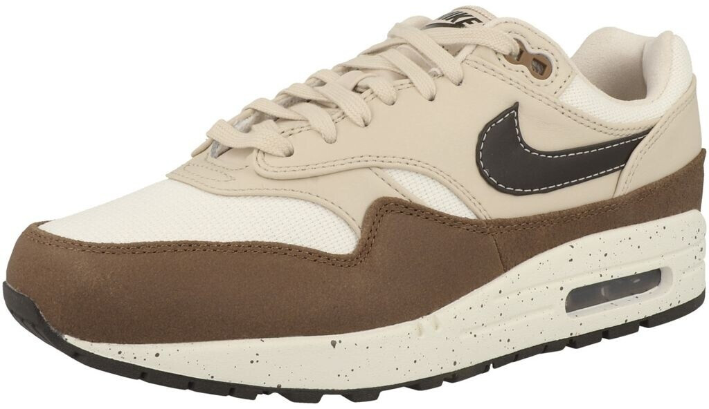 Nike Air Max 1 87 Women FZ3621 velvet brown sail light british tan sanddrift ab 44 80 Preisvergleich bei idealo
