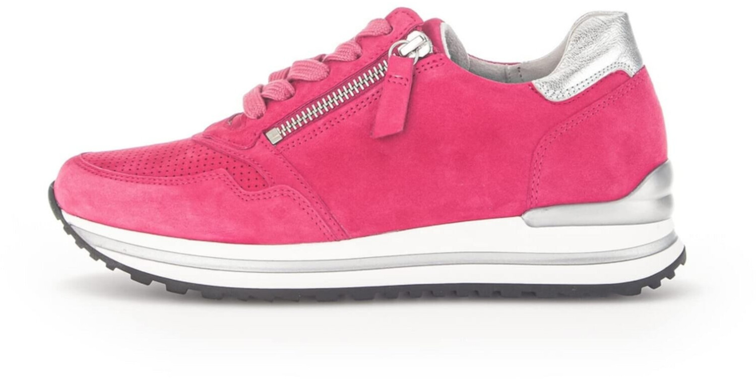 Gabor Sneaker 26-528-44 pink