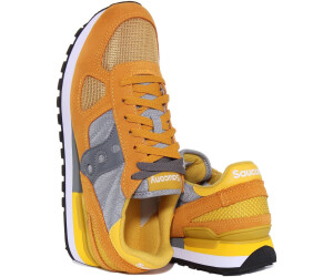 Saucony Shadow Original Sneaker orange grau ab 84 95 Preisvergleich bei idealo
