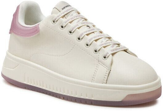 Emporio Armani Sneakers X3X024 XR128 C659 white