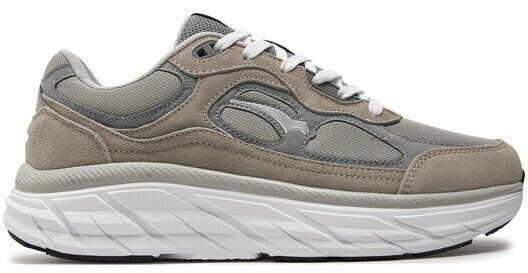 Bagheera Sneakers Dash 86592 grey dark grey C0302