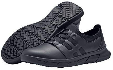 Shoes for Crews Work Shoes Karina black