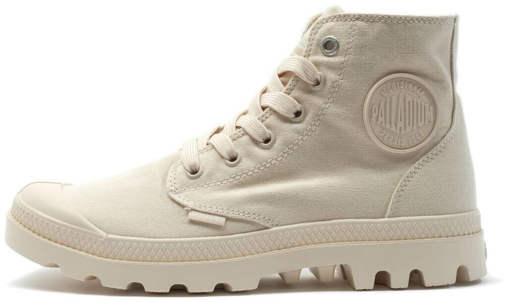 Palladium Sneaker 'MONO CHROME' light beige white 15816685