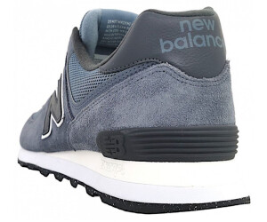 New Balance 574 athletic grey ab 69 99 Preisvergleich bei idealo