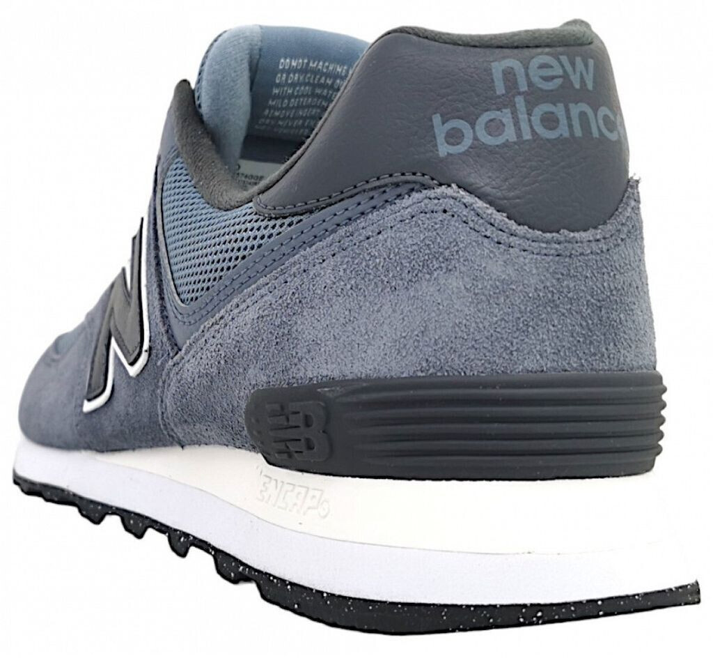 New Balance 574 athletic grey au meilleur prix sur idealo