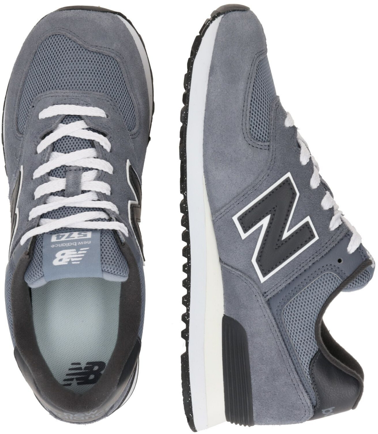 New balance 547 grey on sale