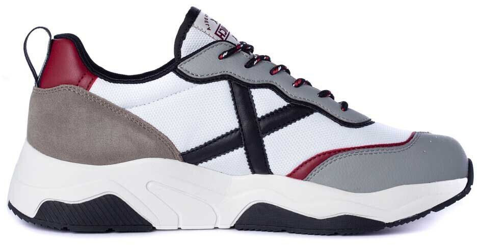 Munich Wave 85 white bordeaux