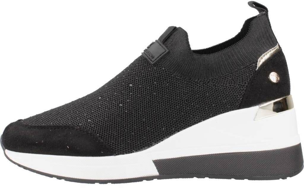XTI Sneakers Xti 142416 black