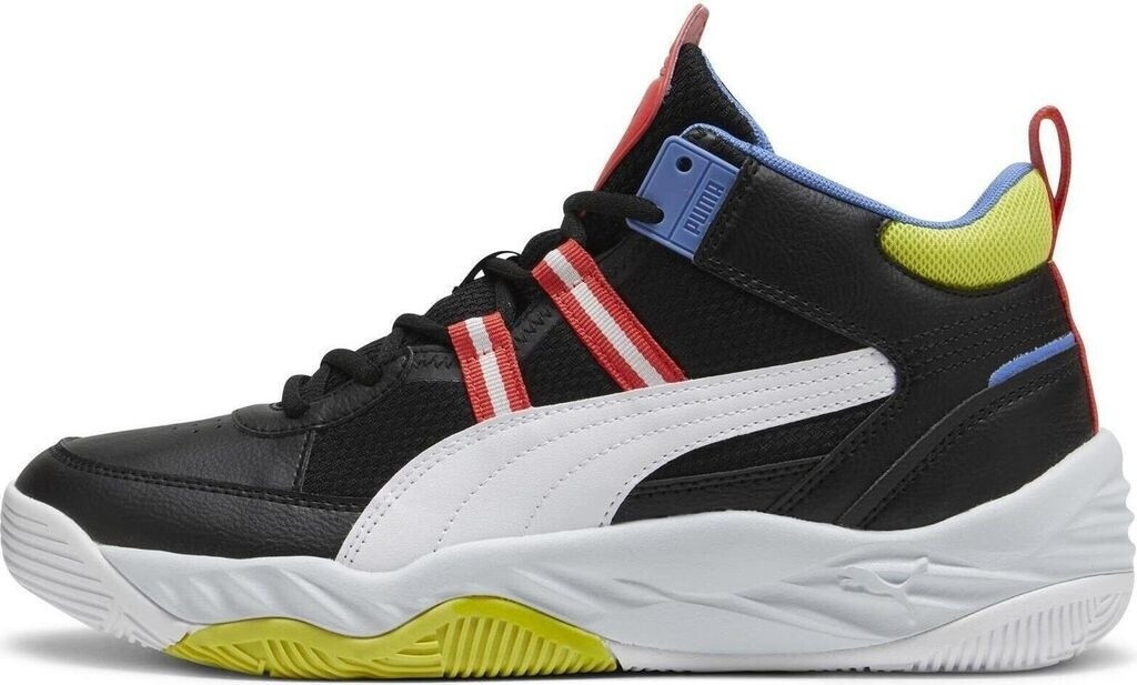 Puma Sneakers Rebound Future Nextgen 392329-09 black