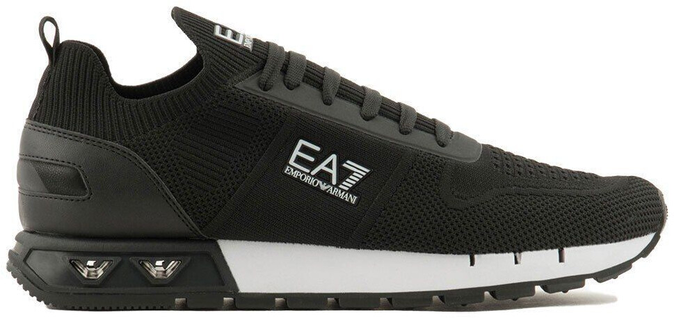 Emporio Armani X8x171 xk373 Trainers black