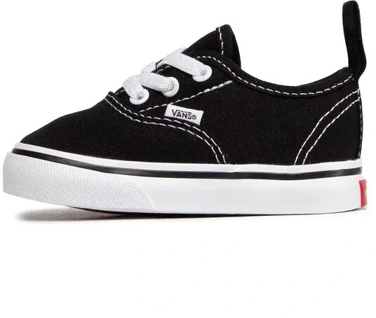 Vans Authentic Elas Sneakers VN0A34A1LXN1 black