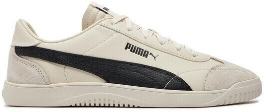 Puma Club 5v5 écru
