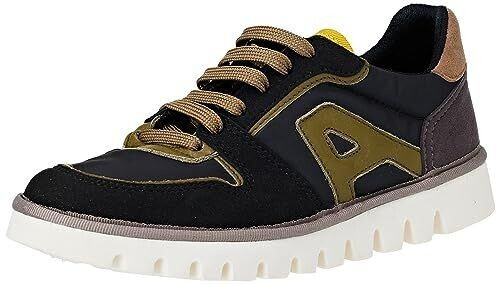 Art 1589 Ontario Sneaker multicolored black