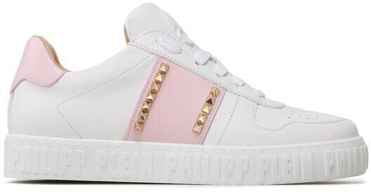 Philipp Plein Sneakers Studs AABS USC0183 PLE010N white