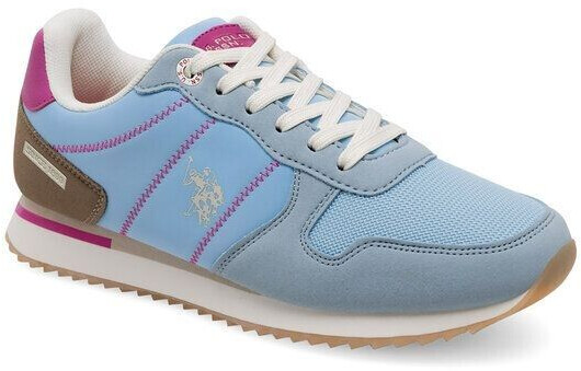 U.S. Polo Assn. Sneakers ALTENA002 blue