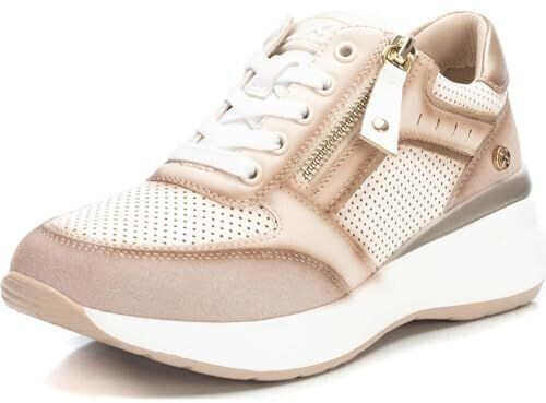XTI 142578 Sneaker camel