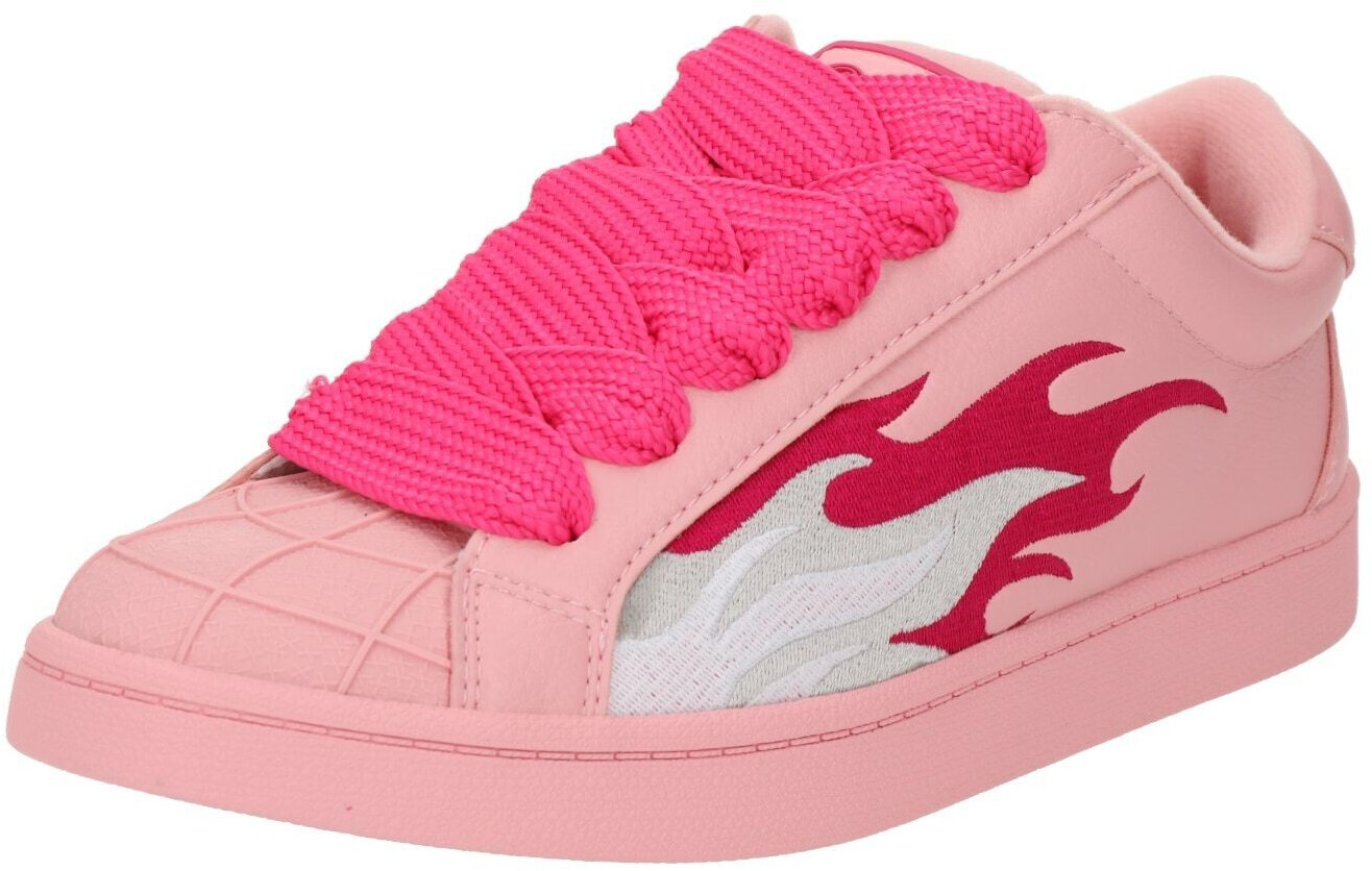 Buffalo Liberty rose/pink