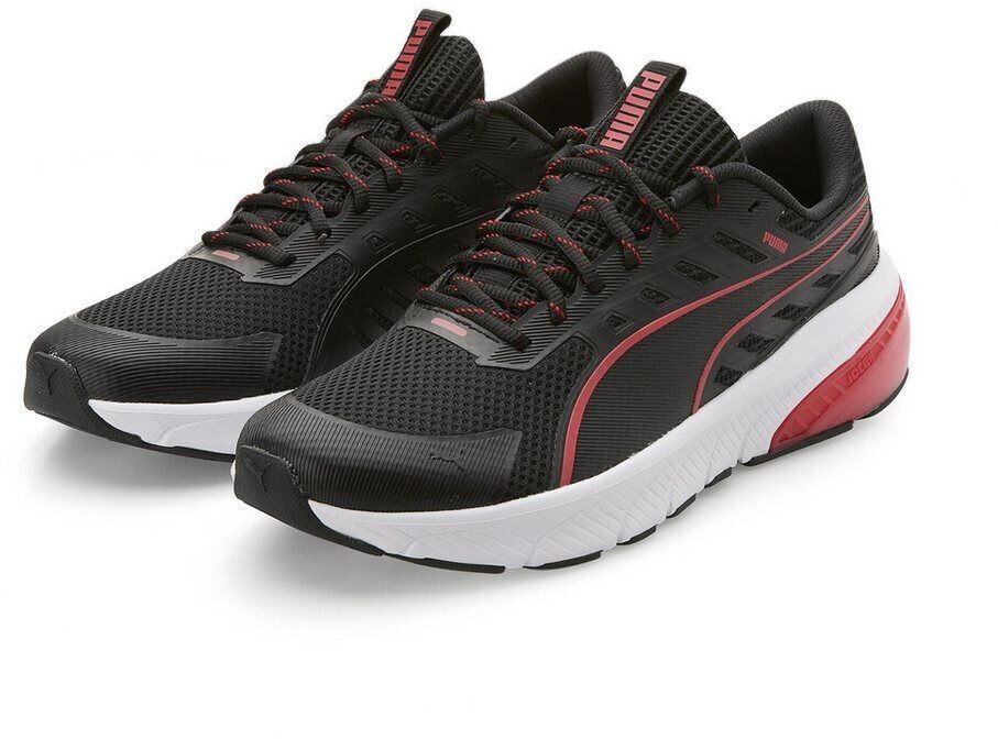 Puma Sneaker CELL GLARE red black 61810105-46