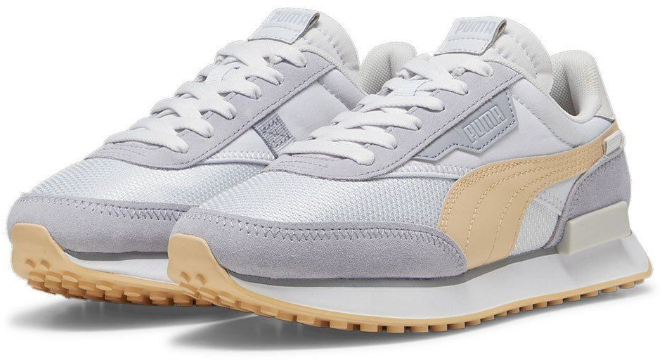 Puma Future Rider Soft Trainer white
