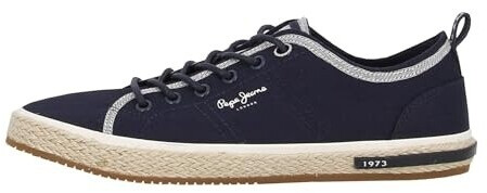 Pepe Jeans Sneakers Samoa Smart PMS10321 dark blue