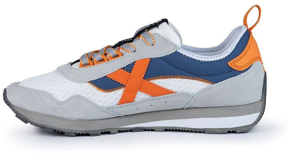 Munich UM 71 Shoes grey
