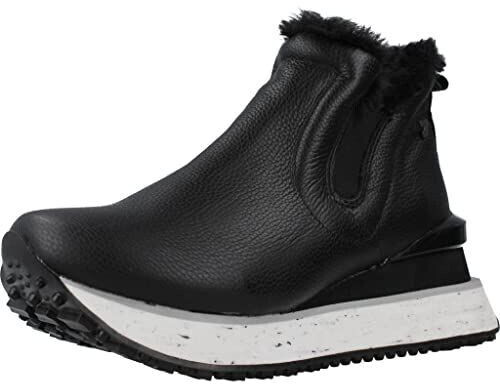 Gioseppo Fedje Sneaker black