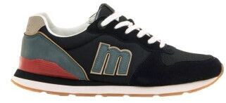 Mustang Mtng 84467 Sneaker Nitex navy blue