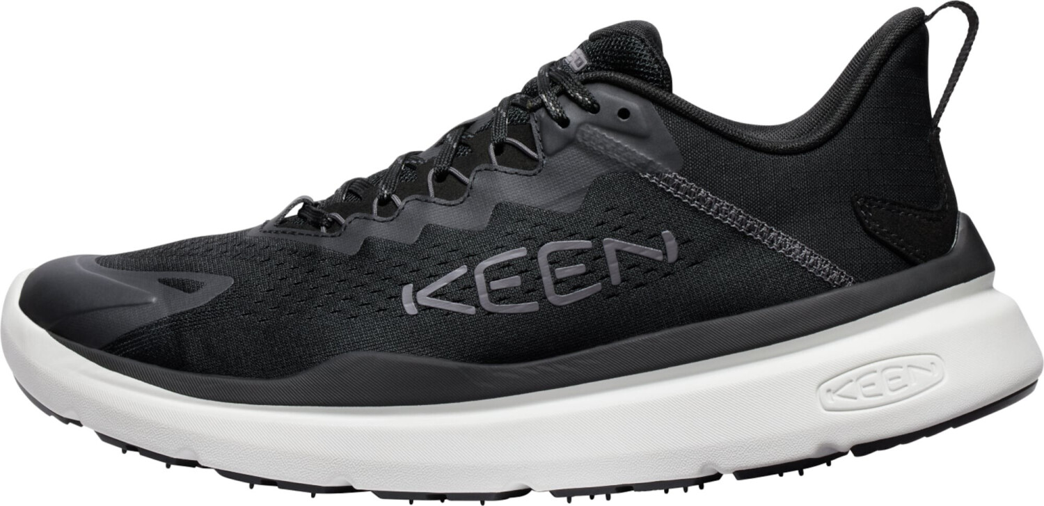 Keen Sneakers WK450 Walking 1028913 black