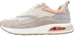 Hoff Sneaker TAJ MAHAL beige cream light blue