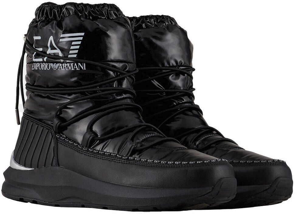 Emporio Armani Snow X8M002 XK230 R926 black