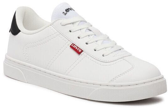 Levi's Sneakers VBRY0021S-0062 white