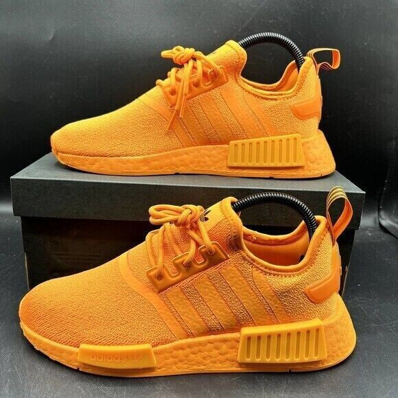 Adidas NMD R1 Sneaker orange Wo kaufen Verfugbarkeit Preise bei idealo
