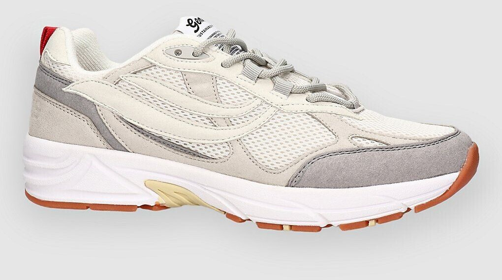 Gènesis G-Eco'99 Sugarcane Pet Sneakers grey platinum
